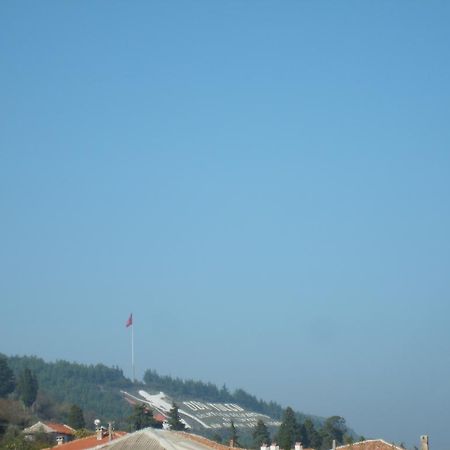 Kilitbahir Apart Ξενοδοχείο Κανακάλε Εξωτερικό φωτογραφία