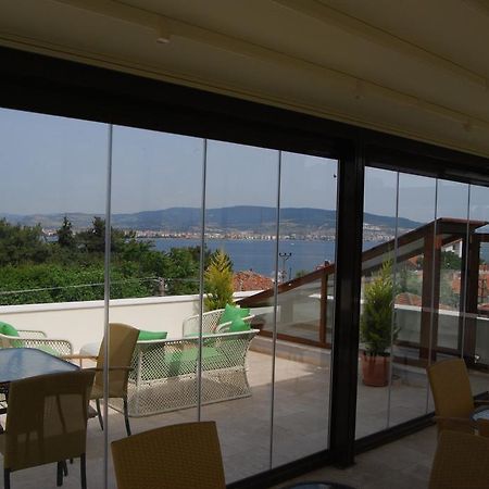 Kilitbahir Apart Ξενοδοχείο Κανακάλε Εξωτερικό φωτογραφία