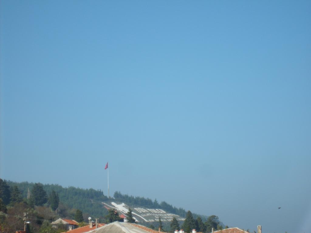 Kilitbahir Apart Ξενοδοχείο Κανακάλε Εξωτερικό φωτογραφία