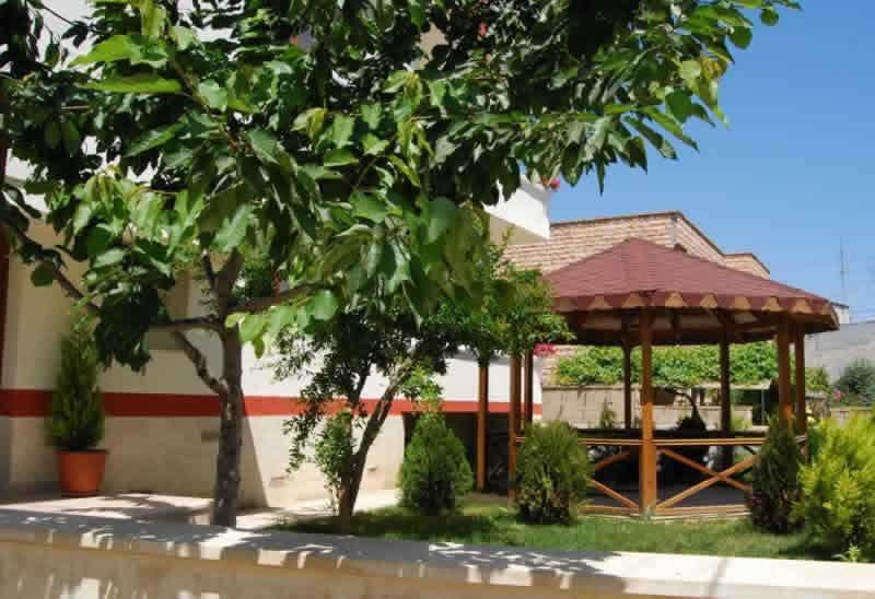 Kilitbahir Apart Ξενοδοχείο Κανακάλε Εξωτερικό φωτογραφία